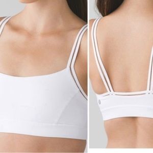 Lululemon straight up bra 6